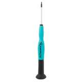 Screwdriver, Hex Drive, .0625" , Overall Length 6.2" redirect to product page